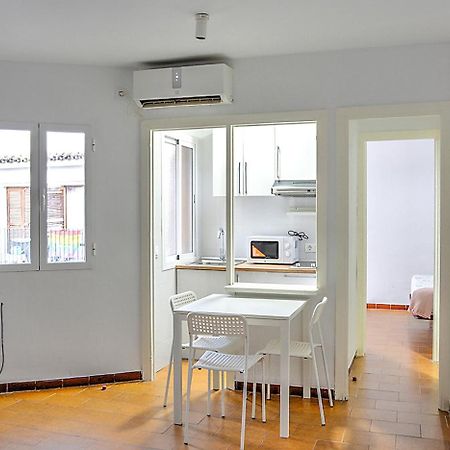 Acogedor Apartamento Centro Sevilha Exterior foto